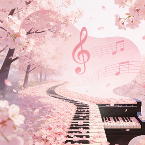 轻音乐钢琴｜远径