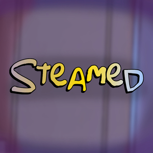 Steamed
