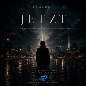 Jetzt
