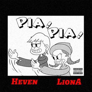Pia Pia