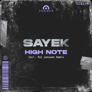 High Note (Pat Jensenn Remix)