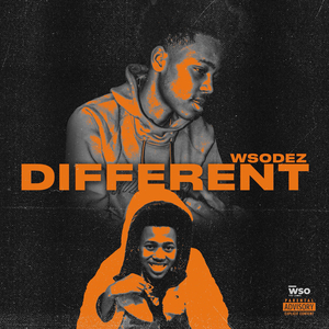 Different