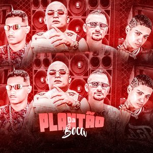 Plantão da Boca (feat. Mc Cyclope)