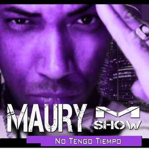 No Tengo Tiempo