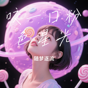 咬一口粉色星光
