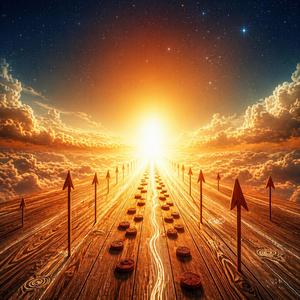 Everything Happens For Me