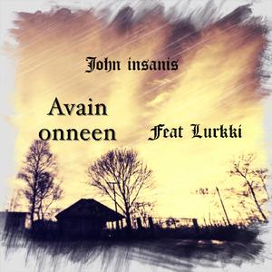 Avain Onneen (feat. Lurkki)