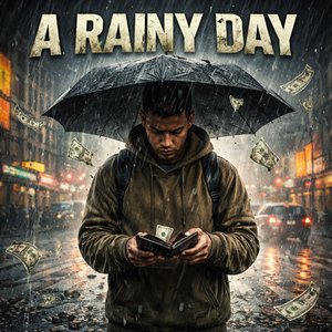 A Rainy Day