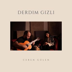Derdim Gizli