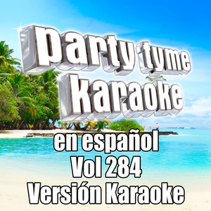 Tiempo Para Amarte (Made Popular By Laureano Brizuela) [Karaoke Version]