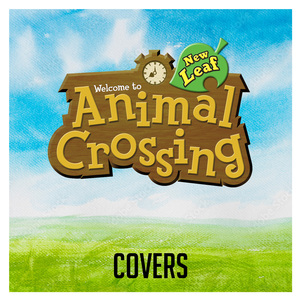 5PM (From "Animal Crossing: New Leaf") [Cover]