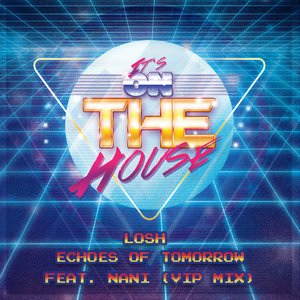 Echoes of Tomorrow (VIP Mix)