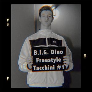 Freestyle Tacchini #1