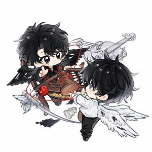 多远都要在一起