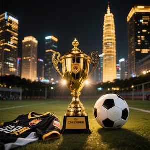 南粤追风的少年