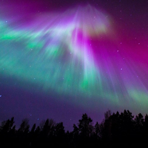 Journey to the Clouds