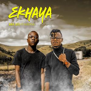 Ekhaya (feat. Khetha)