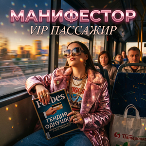 VIP пассажир