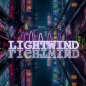 LIGHTWIND: Super Slowed