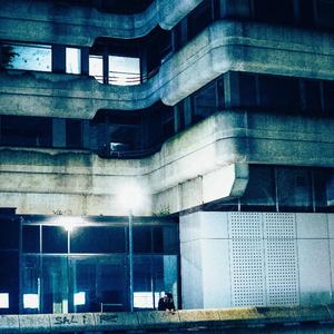 Begin (feat. Michael Mayo)