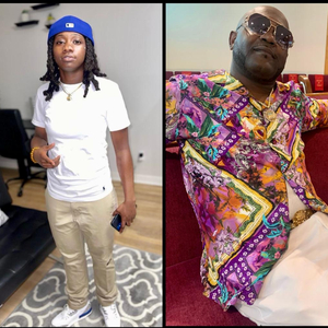 Jewel (feat. RaeRambo)