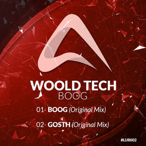 Gosth (Original Mix)