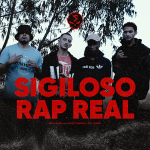 Sigiloso Rap Real