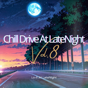 Endless Night, Endless Road