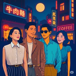 永遠青春 (Forever Youthful)