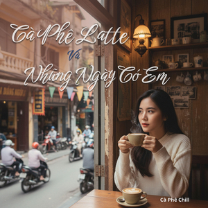 Uống Cà Phê Cùng em Nhé