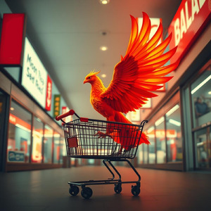 Never Give Up on the Floor(逆境小売業・販売員讃歌)-店員の本音