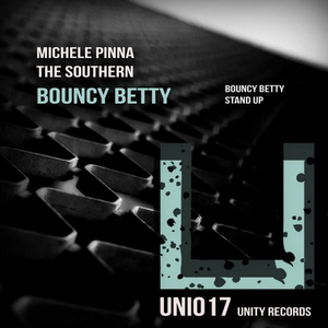 Bouncy Betty (Original Mix)