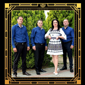 Ce Barbat Mai Am Eu Doamne