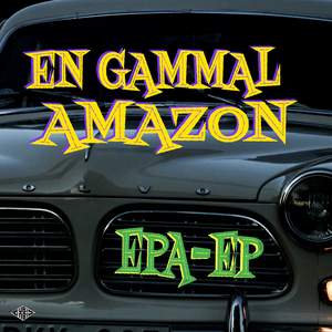 En gammal Amazon (Konkret Version)