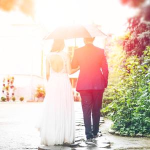 最美婚礼（wave）