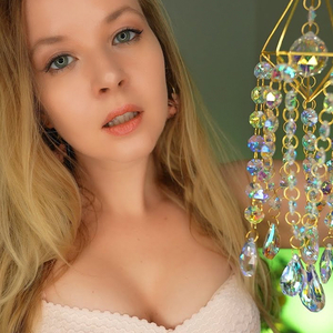 Exploring Your Chakras (Super Tingly)