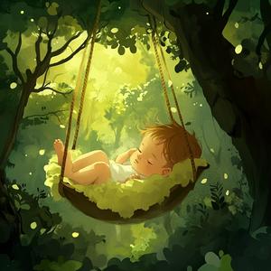 宝宝的催眠曲