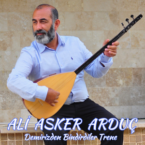 Demirizden Bindirdiler Trene