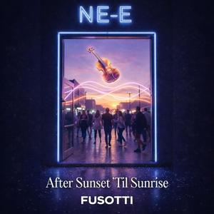 After sunset Til Sunrise