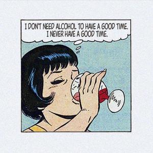 N i g h t b l o o m i n g