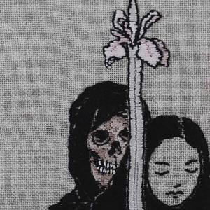 dead inside (feat. blaund)