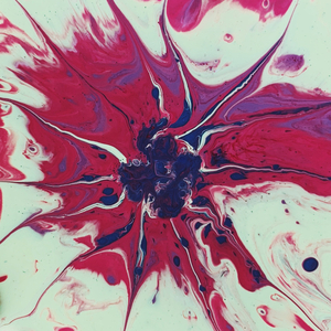 I make you cry when I run away