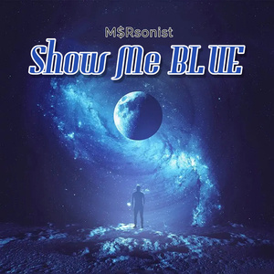 Show Me BLUE