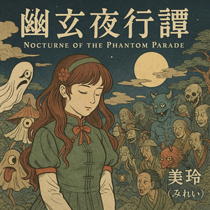 幽玄夜行谭
