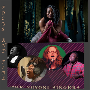 Focus and Fire (2021)