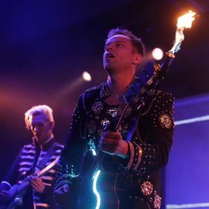 Ton étoile 夜空中最亮的星法语版