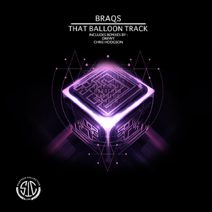 That Balloon Track (Original Mix)