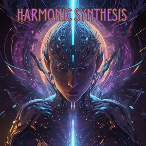 It's Harmonic Synthesis