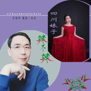 四川妹子辣不辣 伴奏