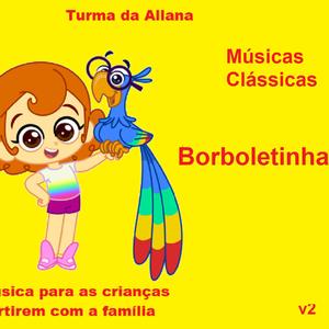 Borboletinha